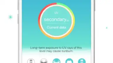 Color Band A1 screenshot 2