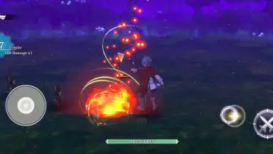 Gate of Nightmares screenshot 6