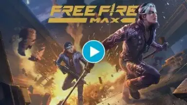 Free Fire MAX screenshot 5