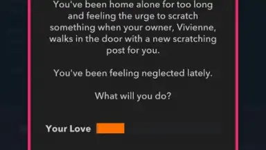 CatLife: BitLife Cats screenshot 6