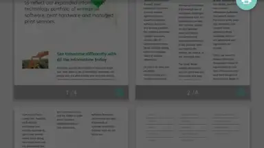 Сканер штрих-кодов screenshot 6