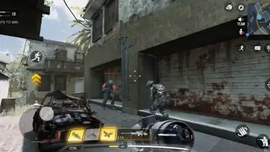 Call of Duty: Mobile screenshot 17