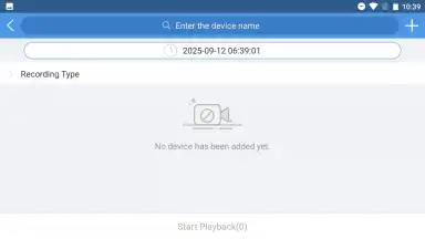 EZView screenshot 5