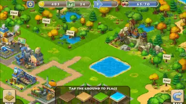 Township screenshot 16