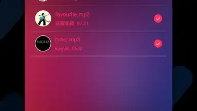 Song Cutter screenshot 3
