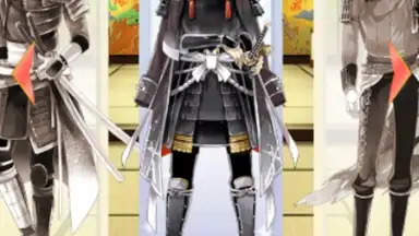 Ikémen Sengoku: Romances Across Time screenshot 7