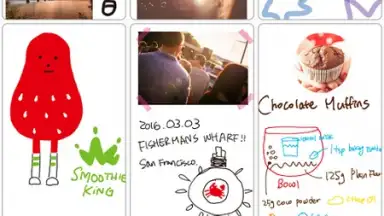 Post Memo screenshot 3