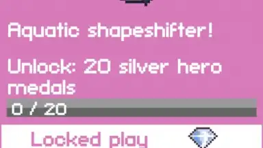 Overworld screenshot 9