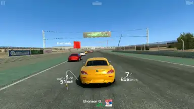 Real Racing 3 screenshot 6