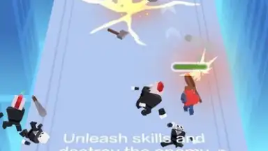 Chef Dash! screenshot 8