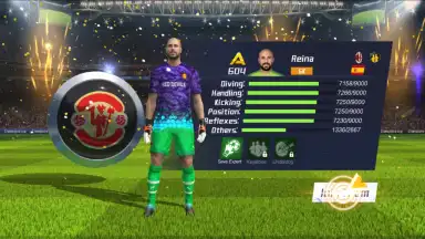 Football Master 2 screenshot 4