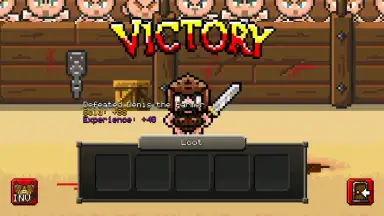 Gladiator Rising screenshot 8