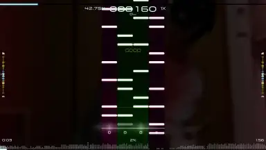 osu! screenshot 9