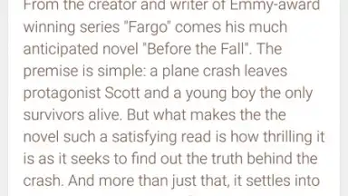 Bookmate screenshot 4