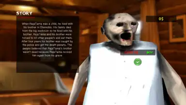 GRANNY MULTIPLAYER screenshot 7