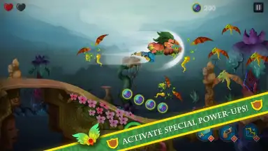 Shiva: The Time Bender screenshot 11
