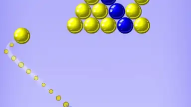 Bubble Shooter screenshot 4