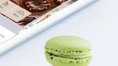 Bakery & Co screenshot 1