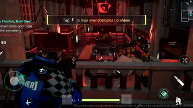 Codename Crime-Vice Open World screenshot 9