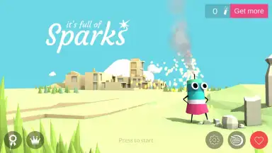 It's Full of Sparks screenshot 8
