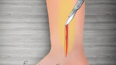 WristSurgeryDoctor screenshot 3