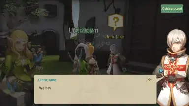 World of Dragon Nest screenshot 7