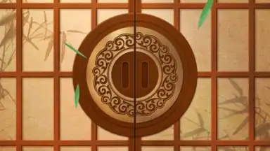 Vita Mahjong screenshot 1