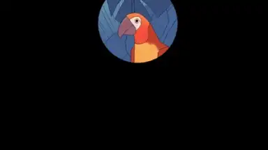 Bird Alone screenshot 2