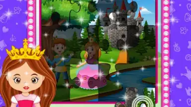 Girl baby phone for toddler screenshot 3