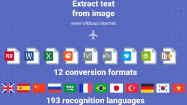FineReader screenshot 18