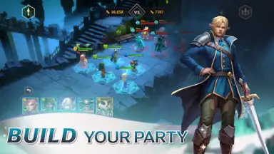 Guild of Guardians screenshot 12