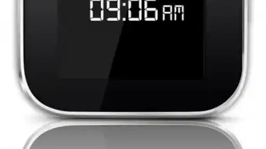 SmartWatch screenshot 2