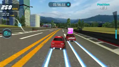 Drift Racing 3D screenshot 6