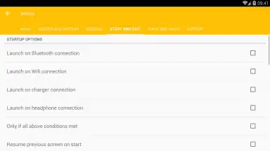 AutoMate screenshot 2