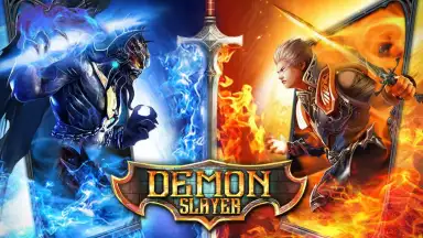 Demon Slayer screenshot 11