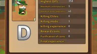 Cat Alchemist screenshot 3