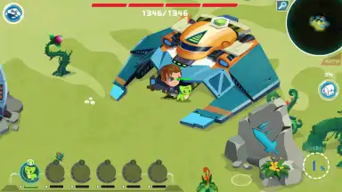 Tamer Legends screenshot 6