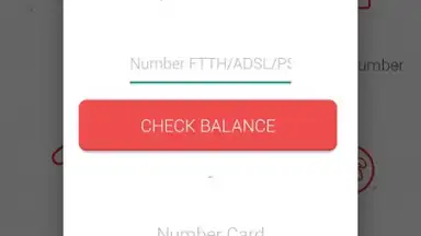 M-Services screenshot 1