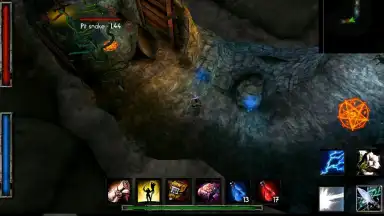 DeProfundis: Requiem screenshot 4