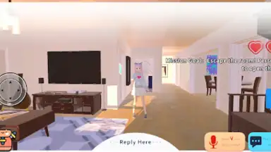 Yandere AI Virtual Girlfriend screenshot 6