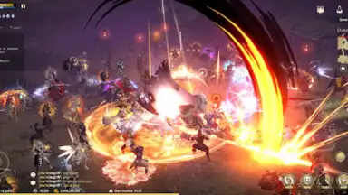 AVATARA : War of Gods screenshot 3