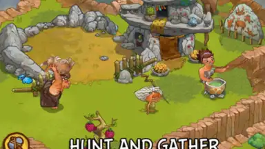 The Croods screenshot 3