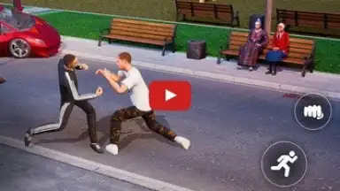BLACK RUSSIA screenshot 1