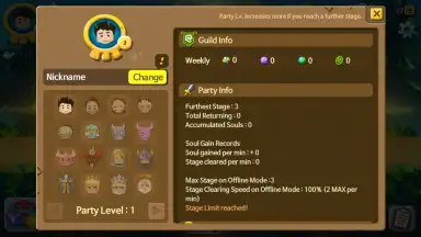 Beasts vs Monster screenshot 14