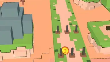 Jumpy Pets screenshot 8