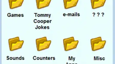 Hacker screenshot 1