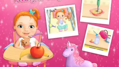 Sweet Baby Girl Daycare 2 screenshot 5