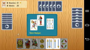 Tute a Cuatro screenshot 16