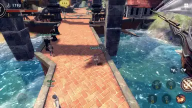 Aura Kingdom 2 screenshot 8