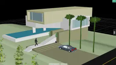 CAD Touch Free screenshot 10